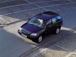 Lexus RX300 2000 года (EU)